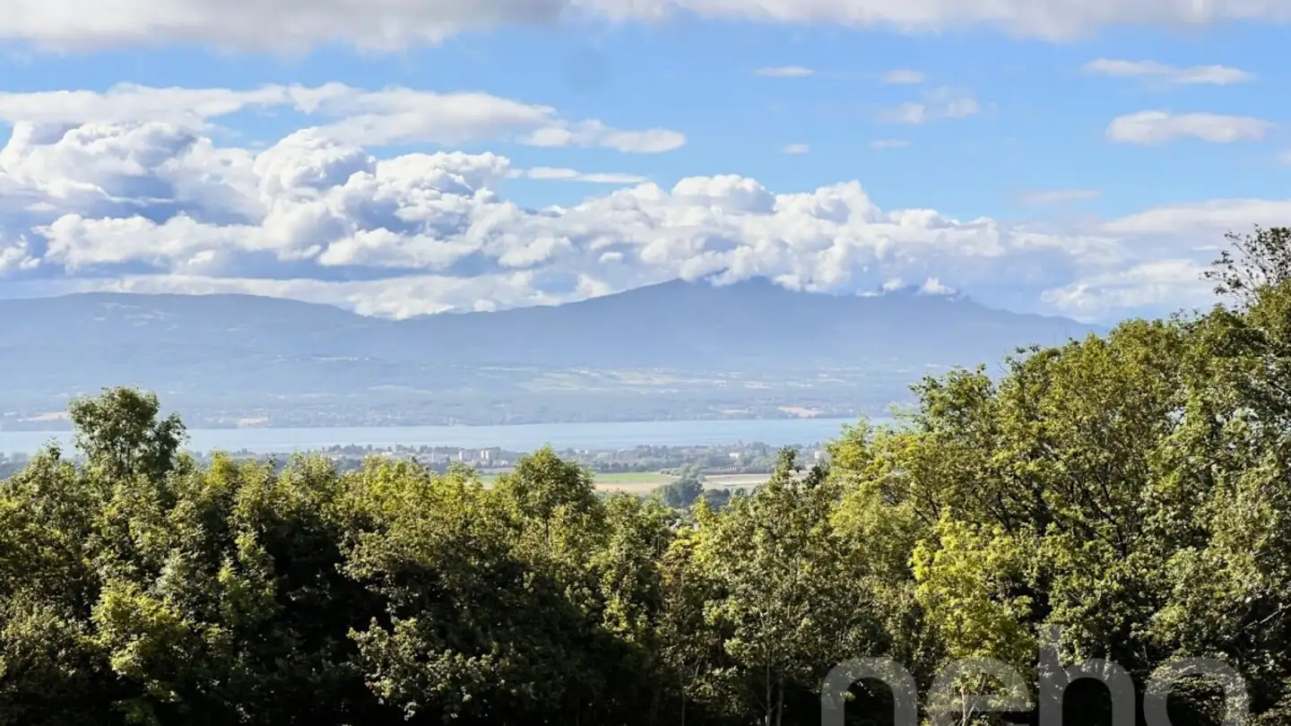 Single house for sale - 1271 Givrins