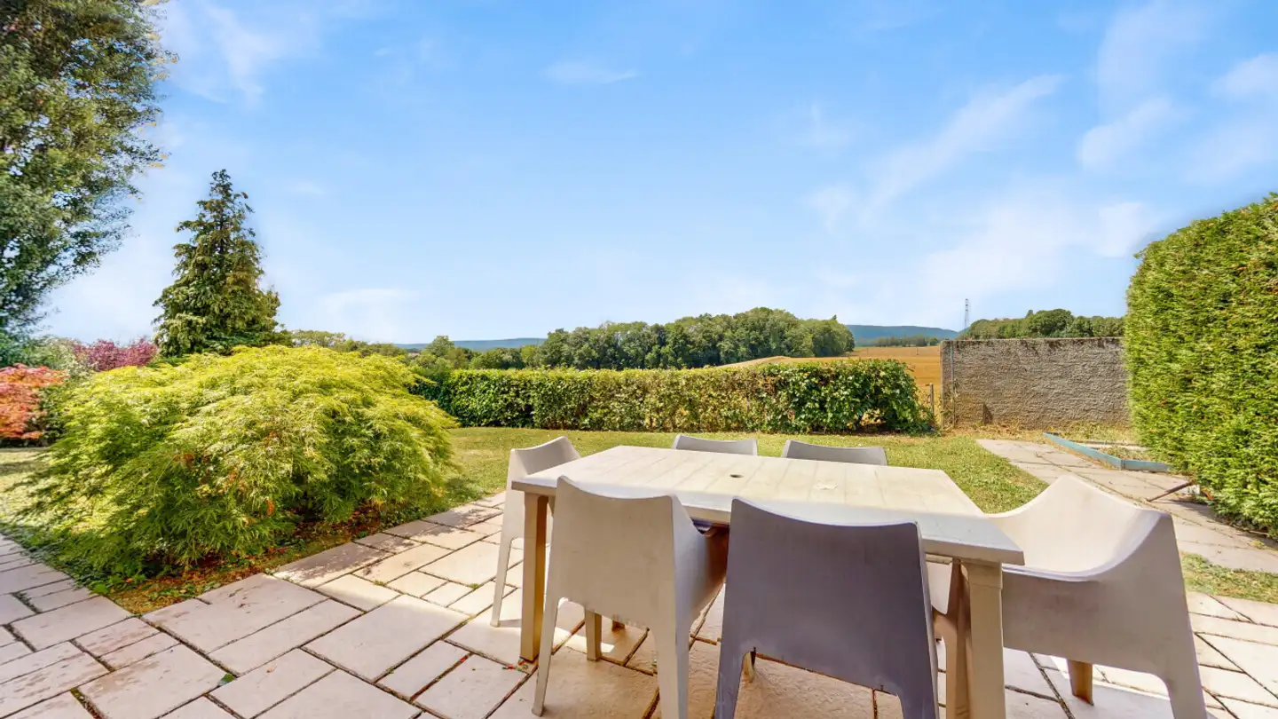 Casa singola in vendita - 1132 Lully VD - Foto 4