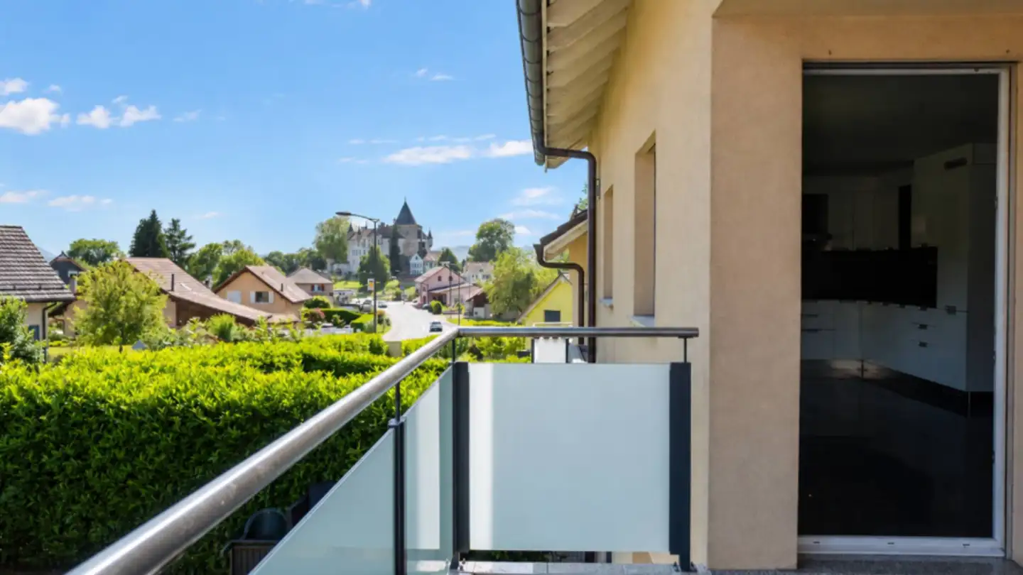 Wohnung kaufen - 1608 Oron-le-Châtel - Foto 2