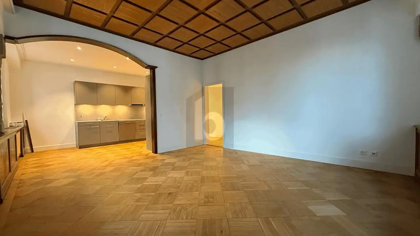 Appartement à louer - 5620 Bremgarten AG - Photo 4