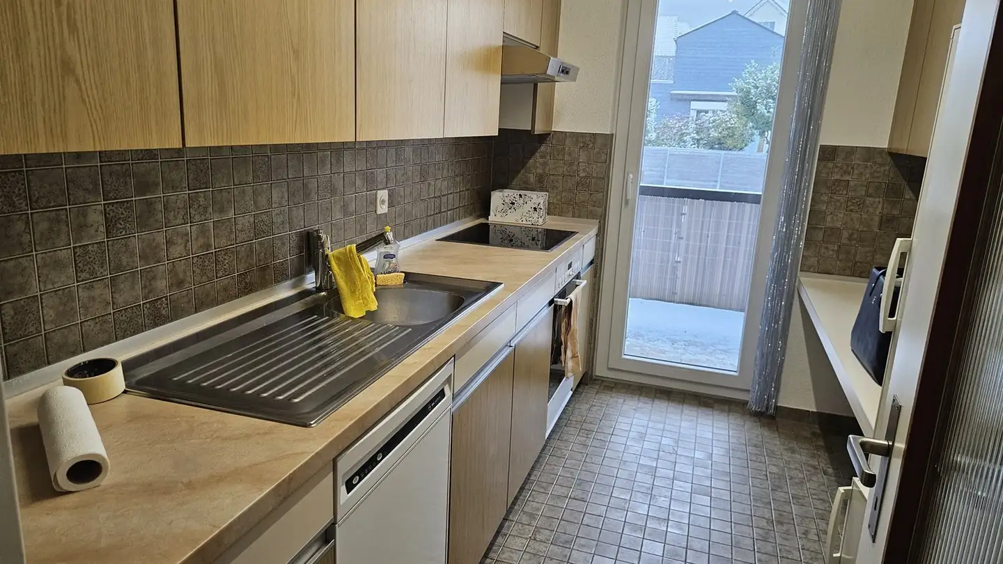 Appartement à louer - Schachenstrasse 119, 8906 Bonstetten - Photo 3