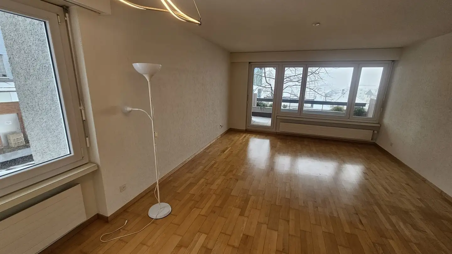 Appartement à louer - Schachenstrasse 119, 8906 Bonstetten - Photo 4