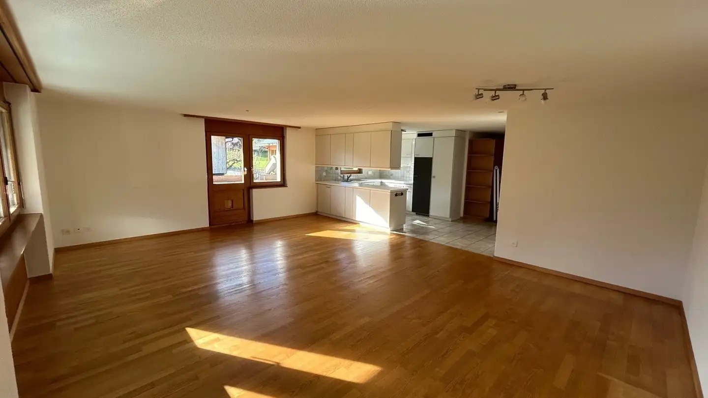Apartment for rent - 3714 Frutigen