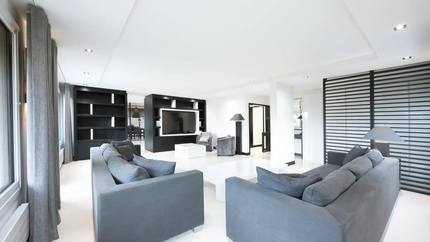 Apartment for sale - 1009 Pully