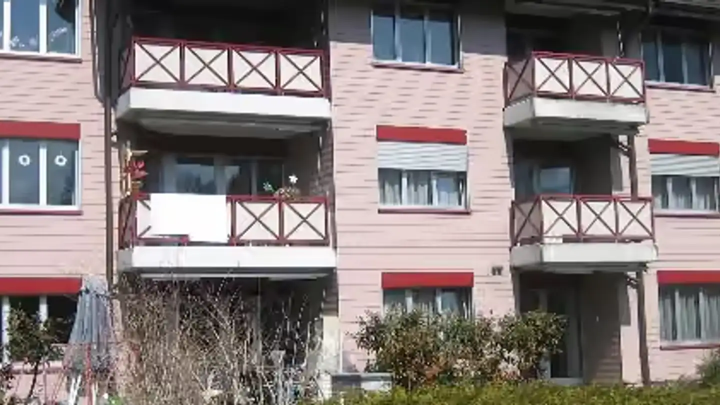 Apartment for rent - Schächli 17, 6170 Schüpfheim