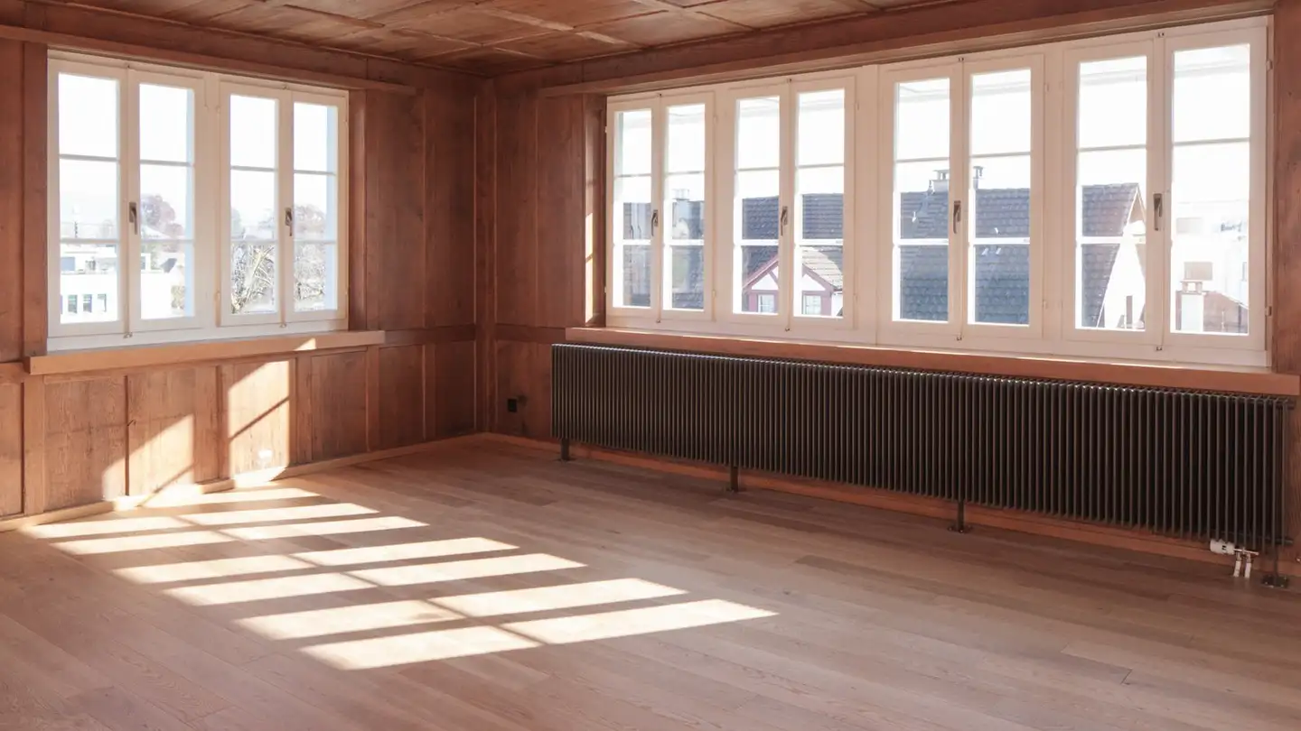 Chambre à louer - Morgenstrasse 30, 8620 Wetzikon ZH