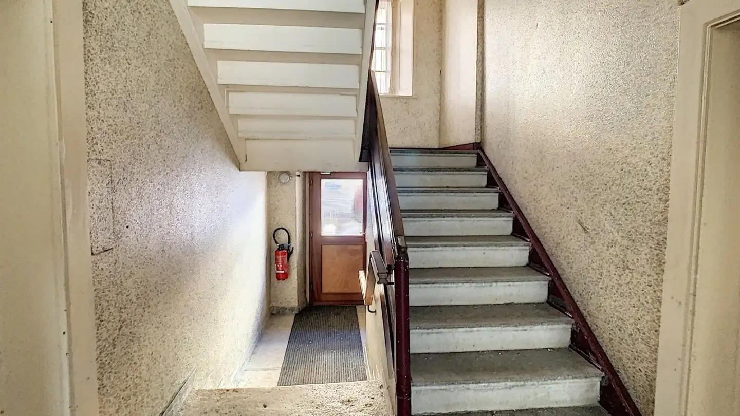 Edificio residenziale in vendita - 2300 La Chaux-de-Fonds - Photo 4