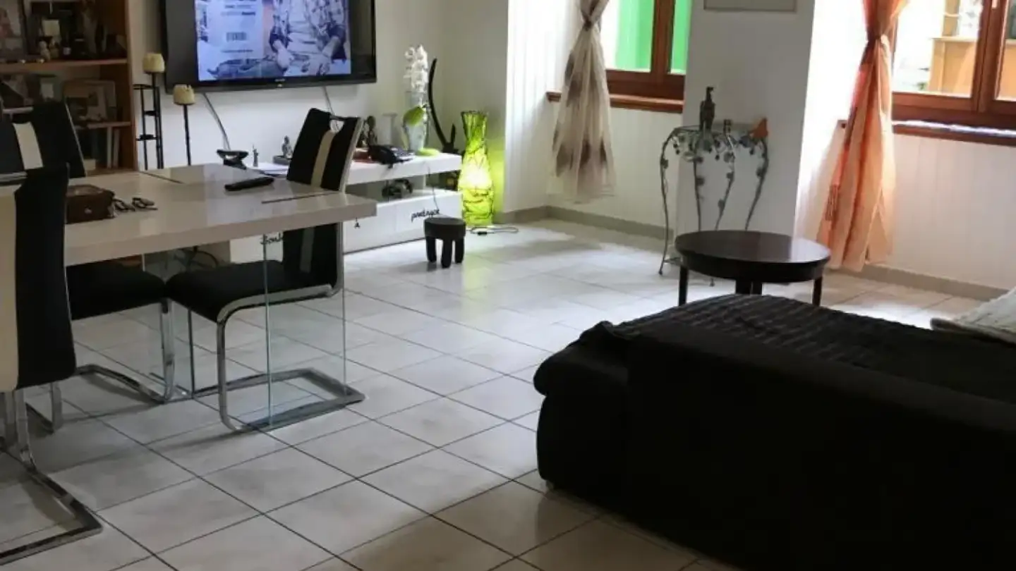 Appartement à louer - Rue Jardinière 115, 2300 La Chaux-de-Fonds