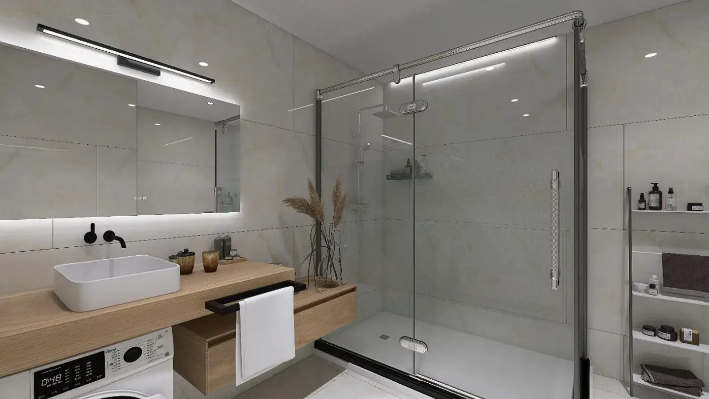 Apartment for sale - 6926 Montagnola - Photo 4