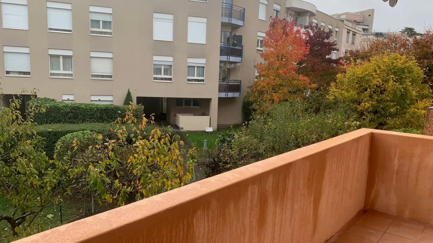 Appartamento in affitto - Chemin Victor- Duret, 1213 Onex - Photo 3