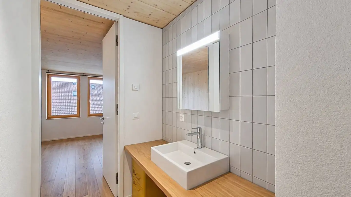 Apartment for sale - 1023 Crissier - Photo 2