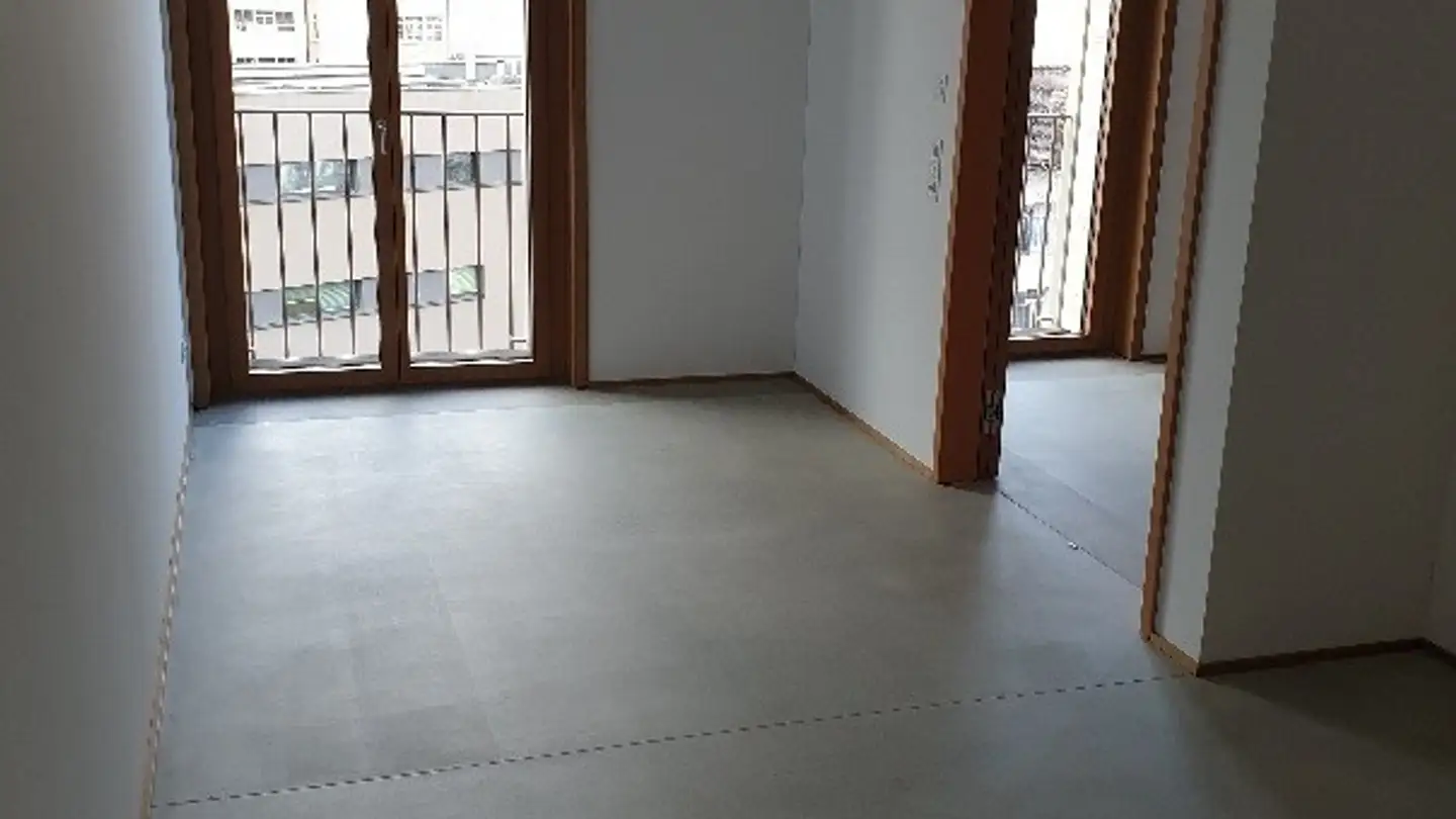 Appartement à louer - Rheinstrasse 3, 8500 Frauenfeld - Photo 4