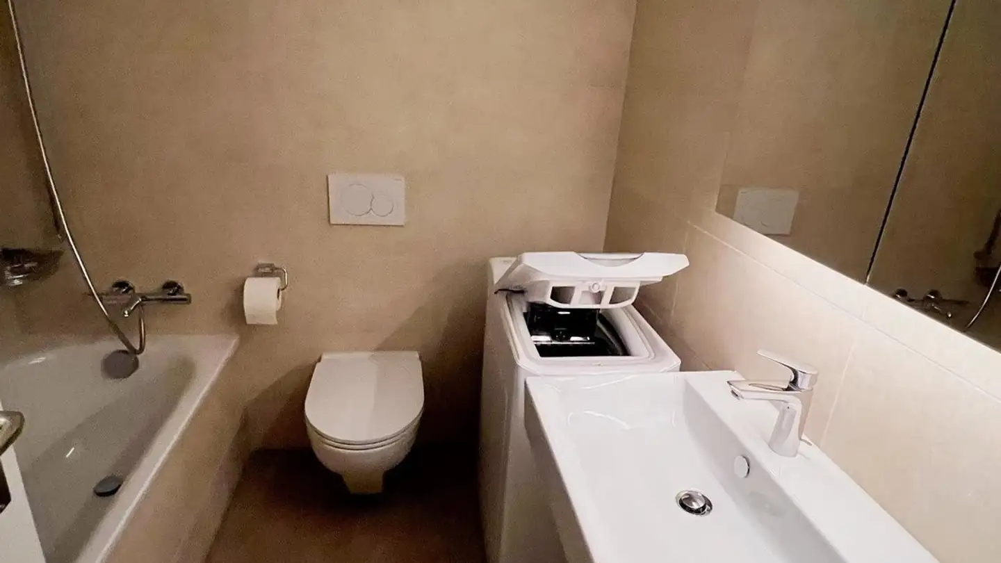 Wohnung mieten - Bungertweg 6, 8155 Niederhasli - Foto 4