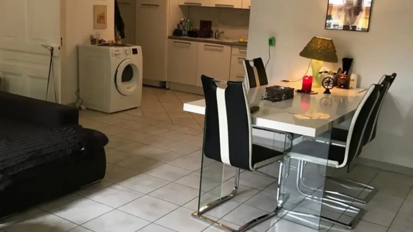 Appartement à louer - Rue Jardinière 115, 2300 La Chaux-de-Fonds - Photo 2