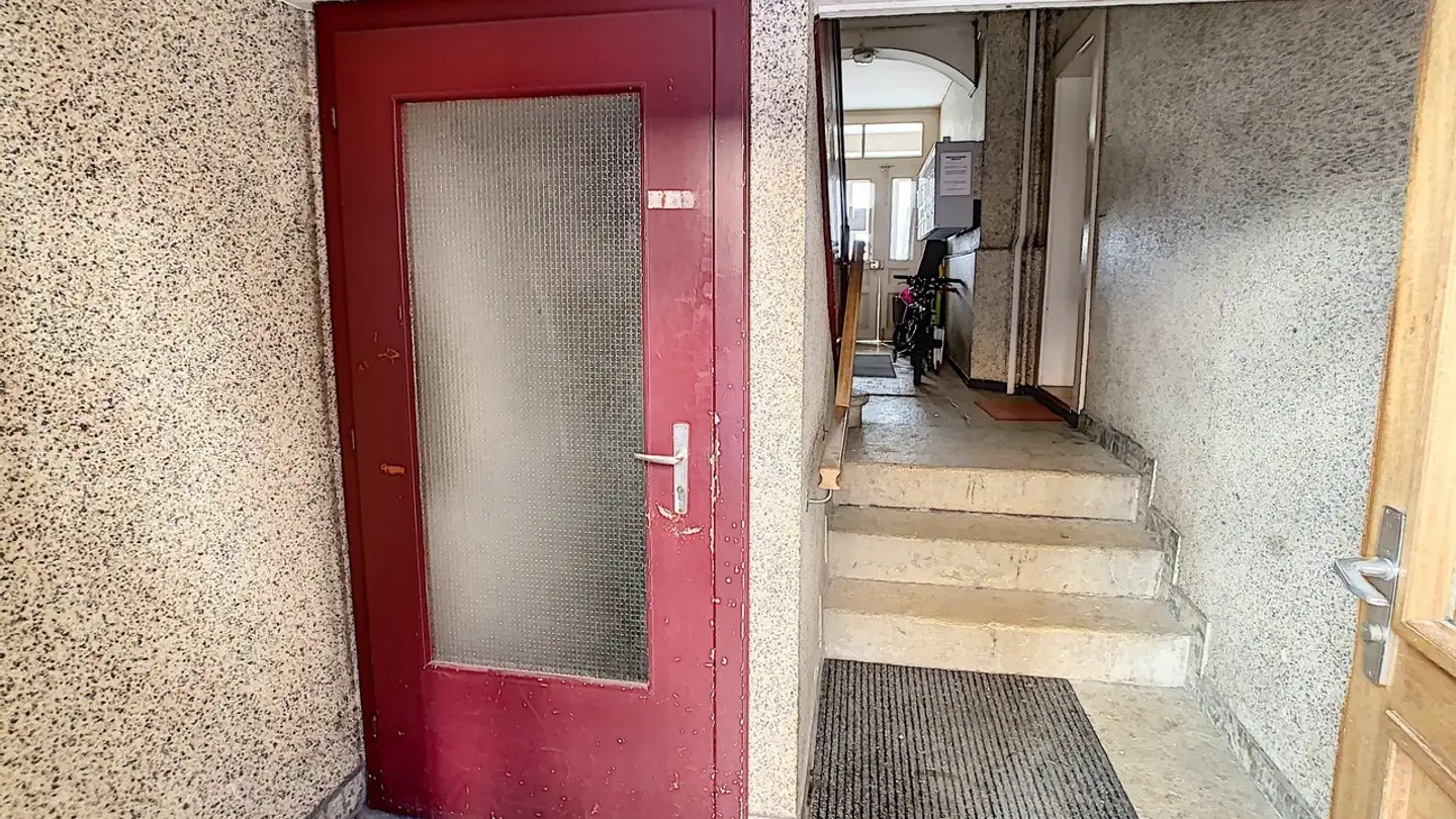 Edificio residenziale in vendita - 2300 La Chaux-de-Fonds - Photo 2