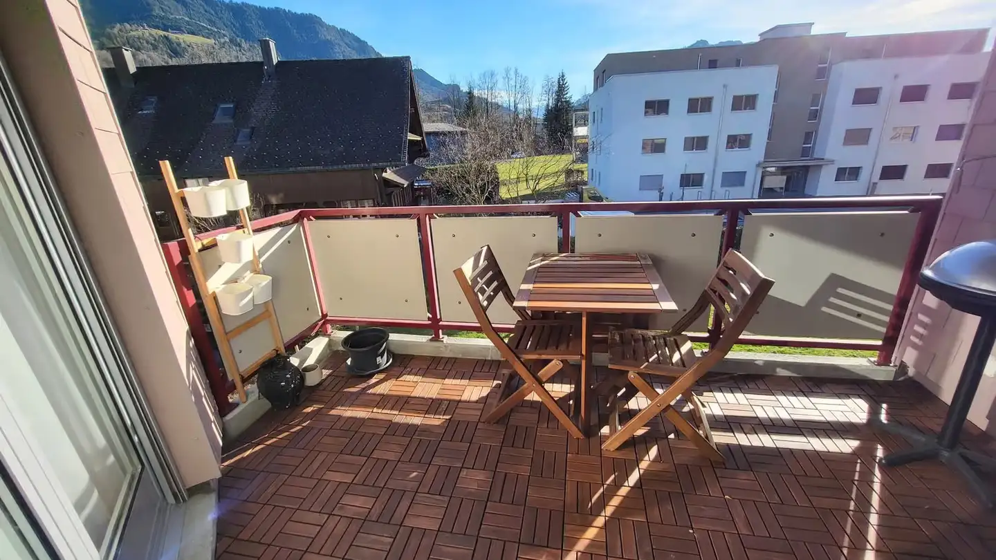 Apartment for rent - Schächli 17, 6170 Schüpfheim - Photo 2