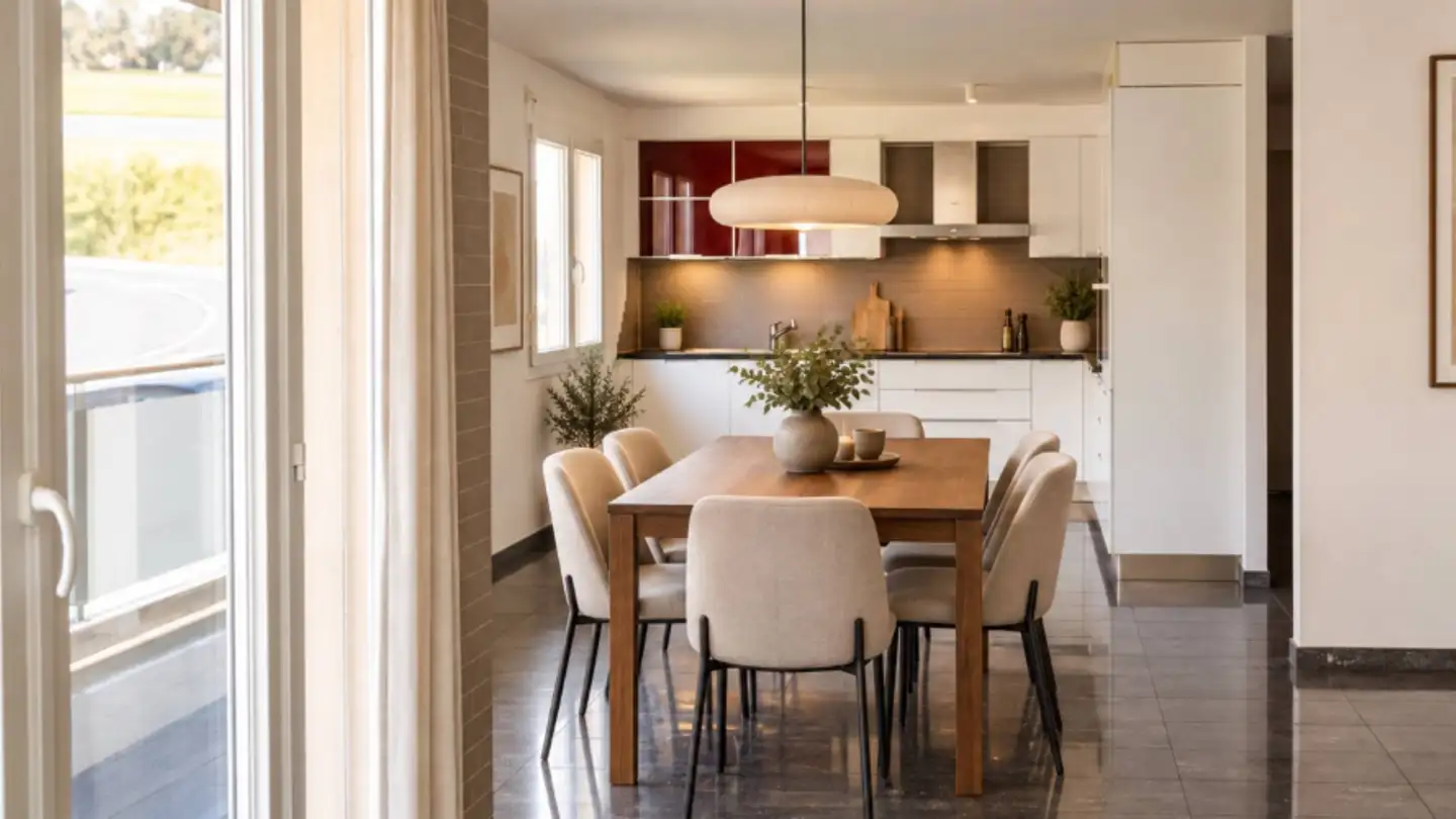 Wohnung kaufen - 1608 Oron-le-Châtel - Foto 4