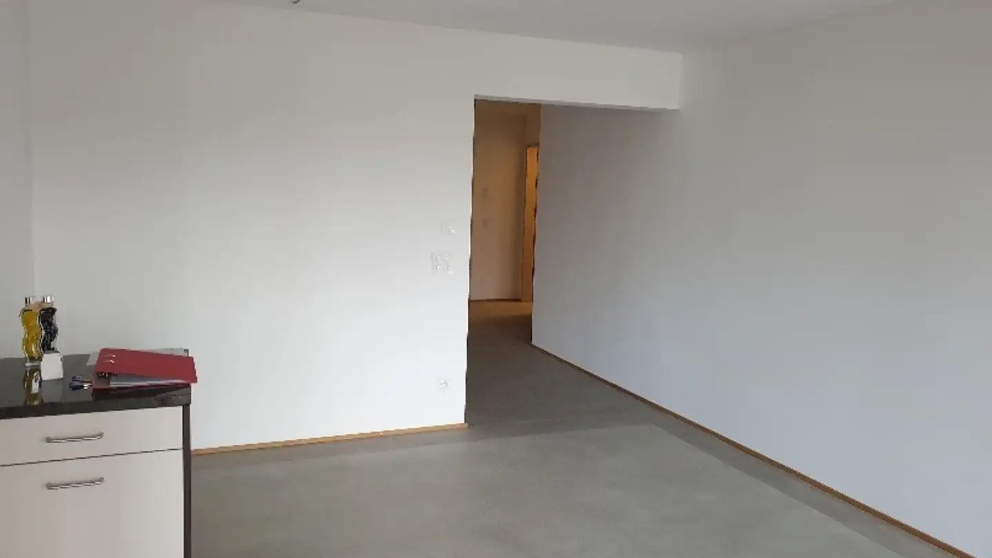 Appartement à louer - Rheinstrasse 3, 8500 Frauenfeld - Photo 2