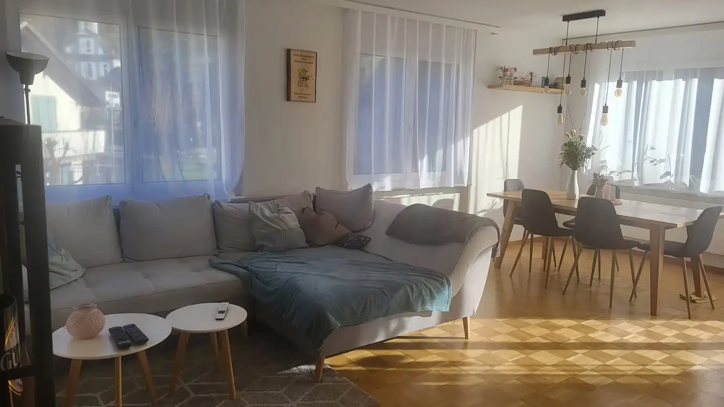 Apartment for rent - Schächli 17, 6170 Schüpfheim - Photo 3