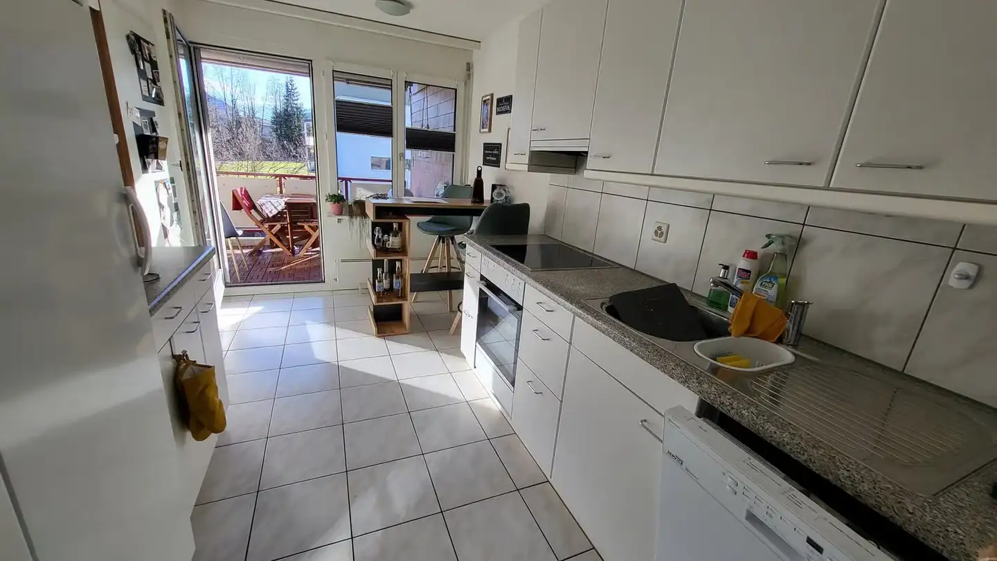 Apartment for rent - Schächli 17, 6170 Schüpfheim - Photo 4