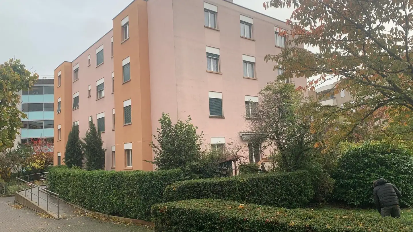 Wohnung mieten - Chemin Victor- Duret, 1213 Onex