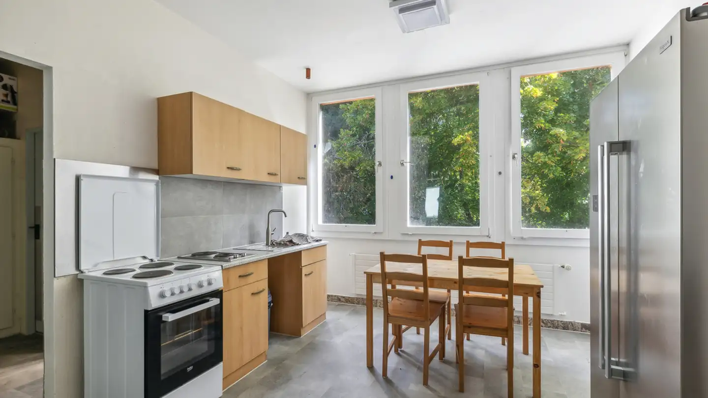 Apartment for sale - 1809 Fenil-sur-Corsier