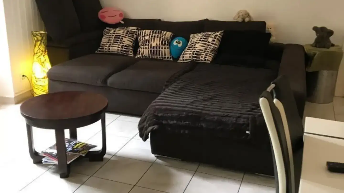 Appartement à louer - Rue Jardinière 115, 2300 La Chaux-de-Fonds - Photo 3