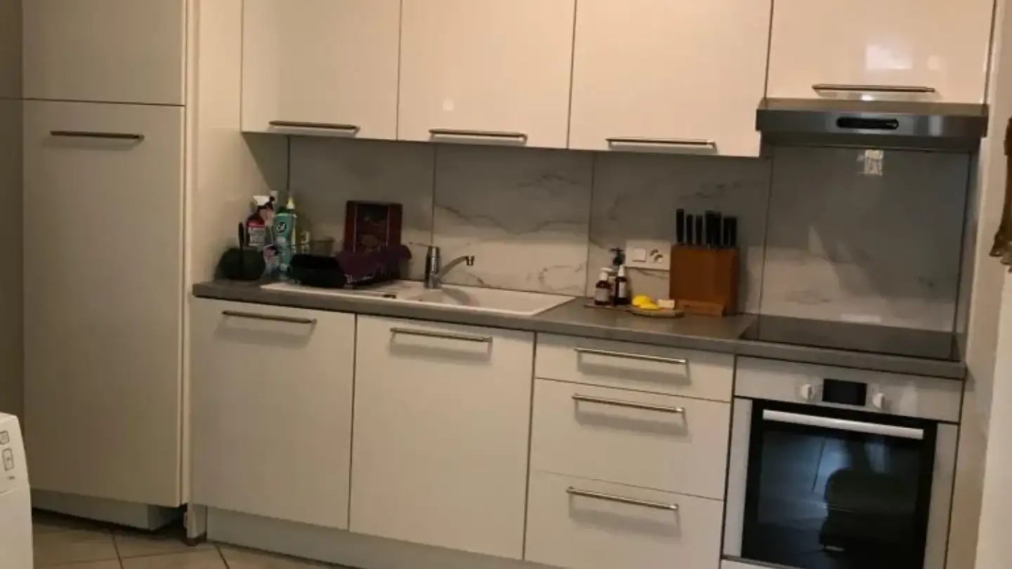 Appartement à louer - Rue Jardinière 115, 2300 La Chaux-de-Fonds - Photo 4