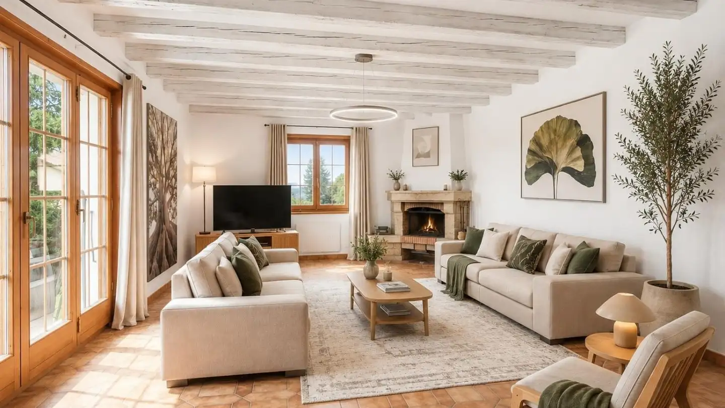 Casa singola in vendita - 1670 Ursy - Foto 3