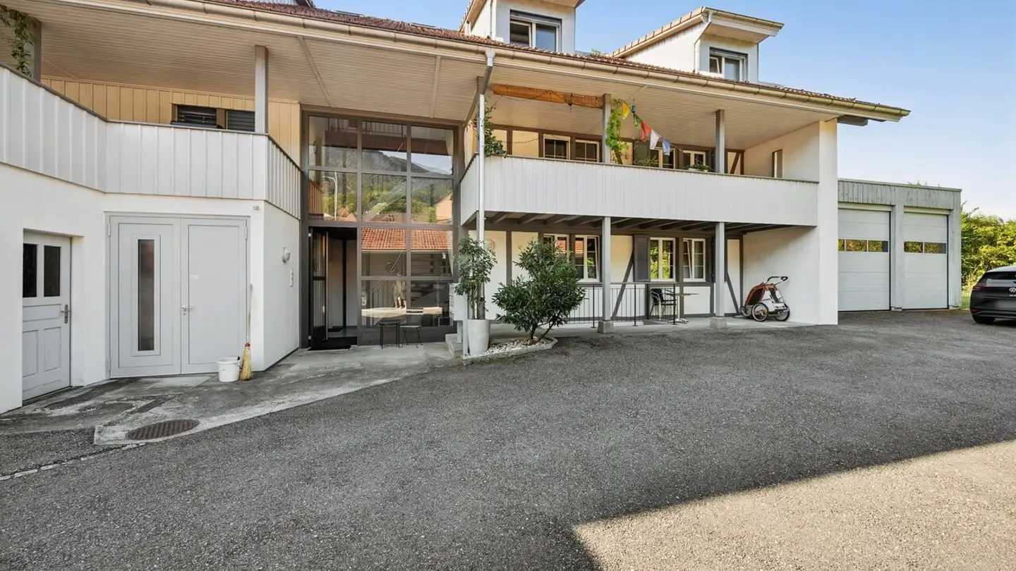 Attico in vendita - 4538 Oberbipp - Photo 2