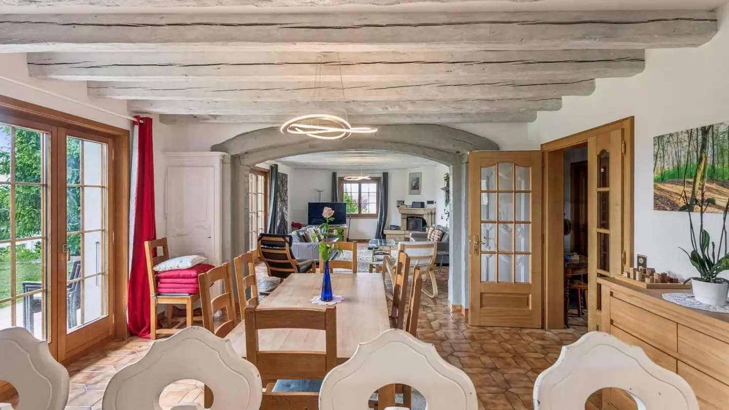 Casa singola in vendita - 1670 Ursy - Foto 4