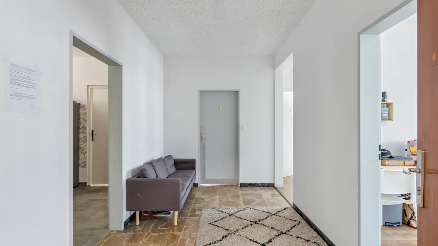 Wohnung kaufen - 1809 Fenil-sur-Corsier - Foto 2