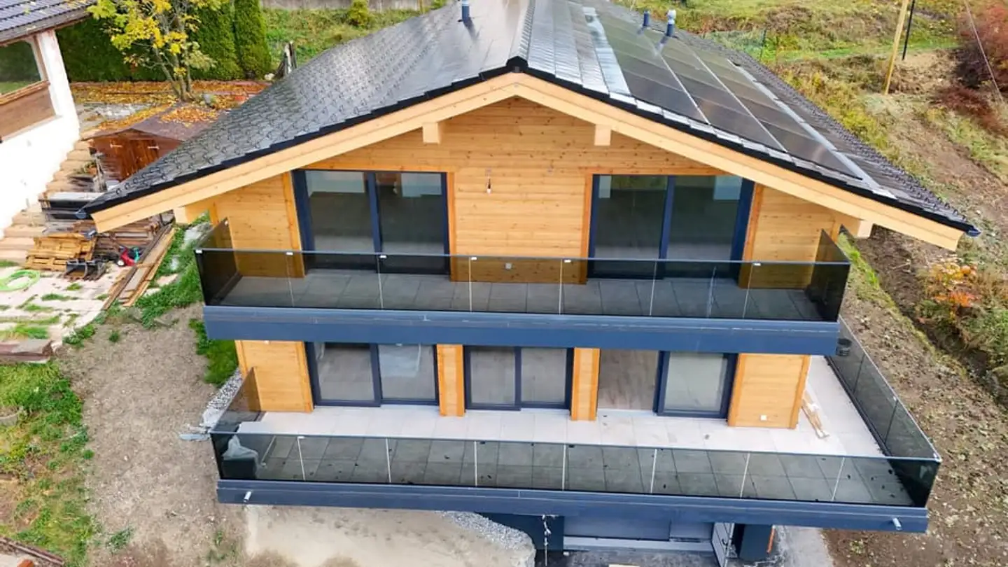 Einfamilienhaus kaufen - 1978 Lens