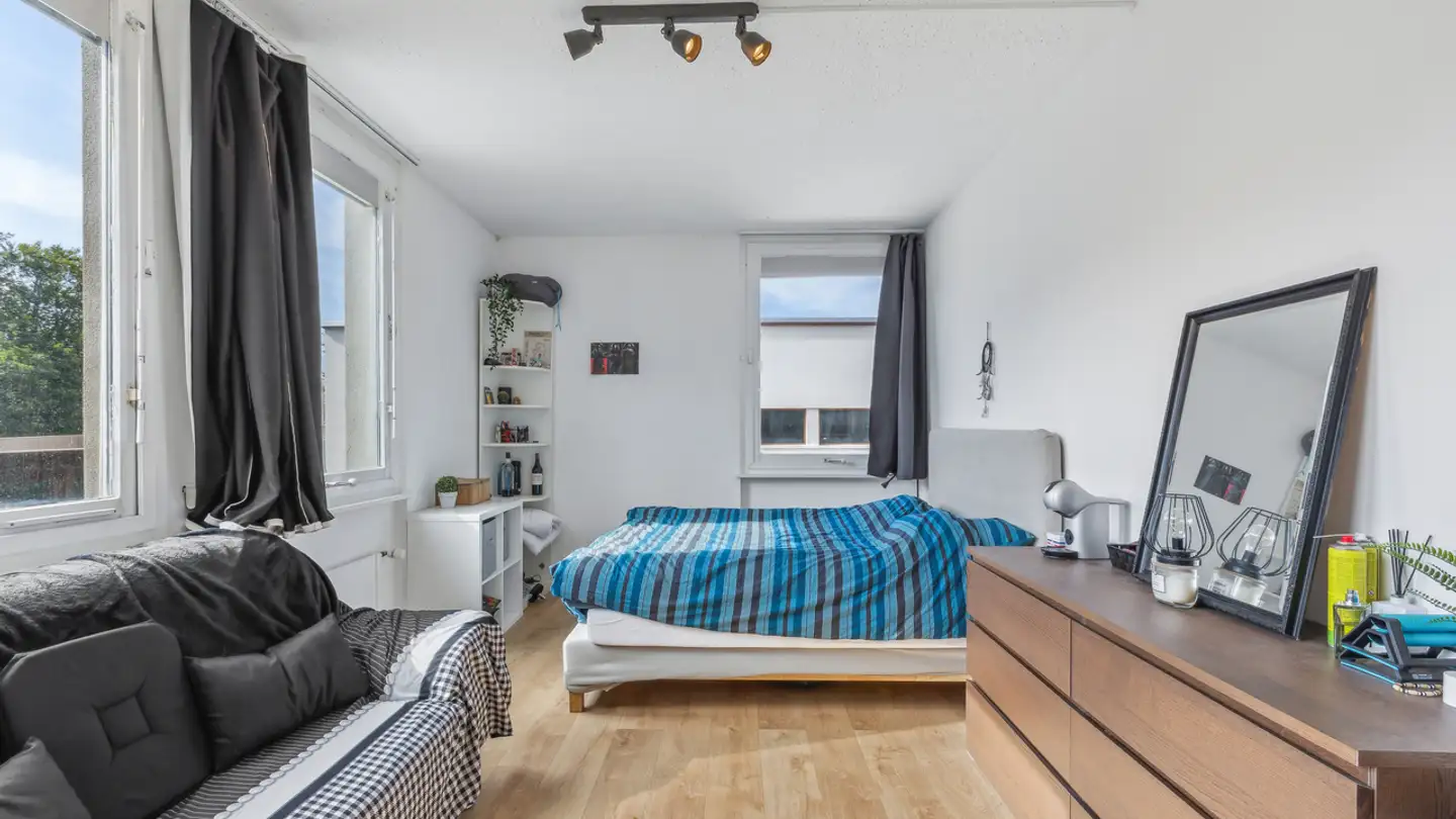 Wohnung kaufen - 1809 Fenil-sur-Corsier - Foto 3