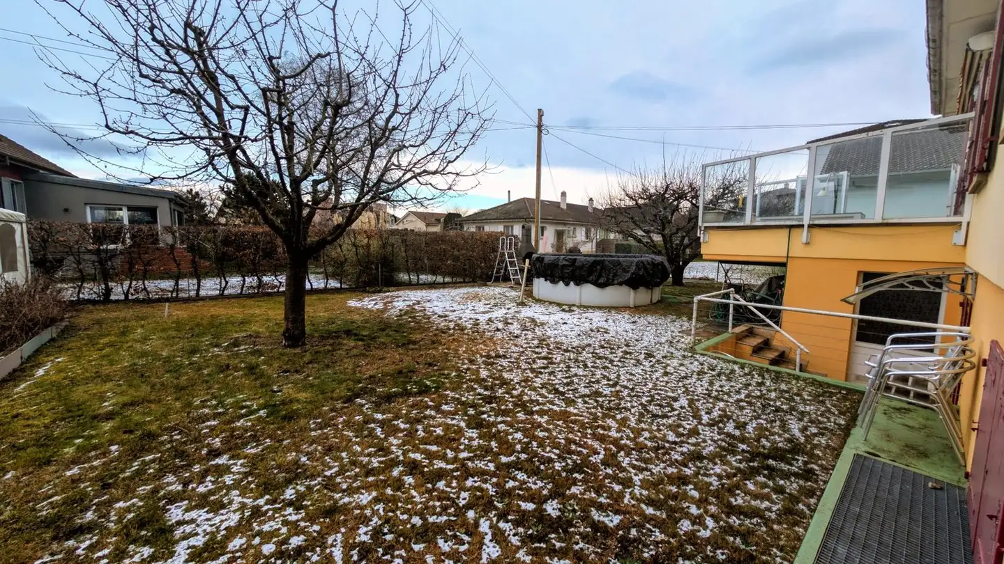 Maison individuelle à louer - 2016 Cortaillod - Photo 2