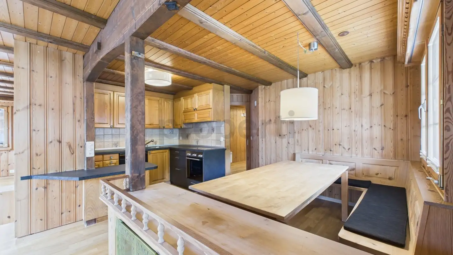 Attico in vendita - 7188 Sedrun - Photo 2