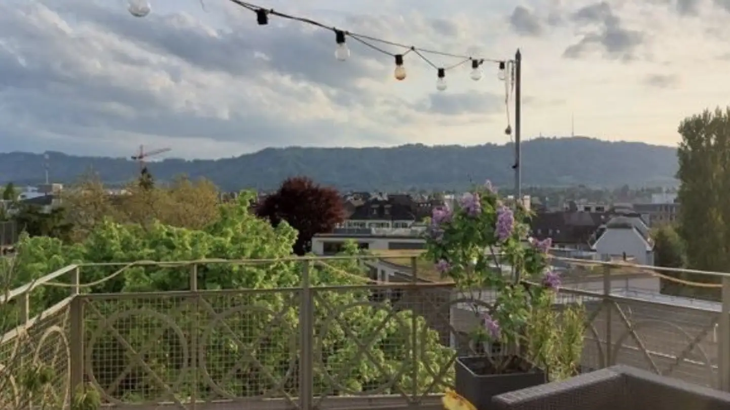 Stanza singola in affitto - 8008 Zürich - Foto 2