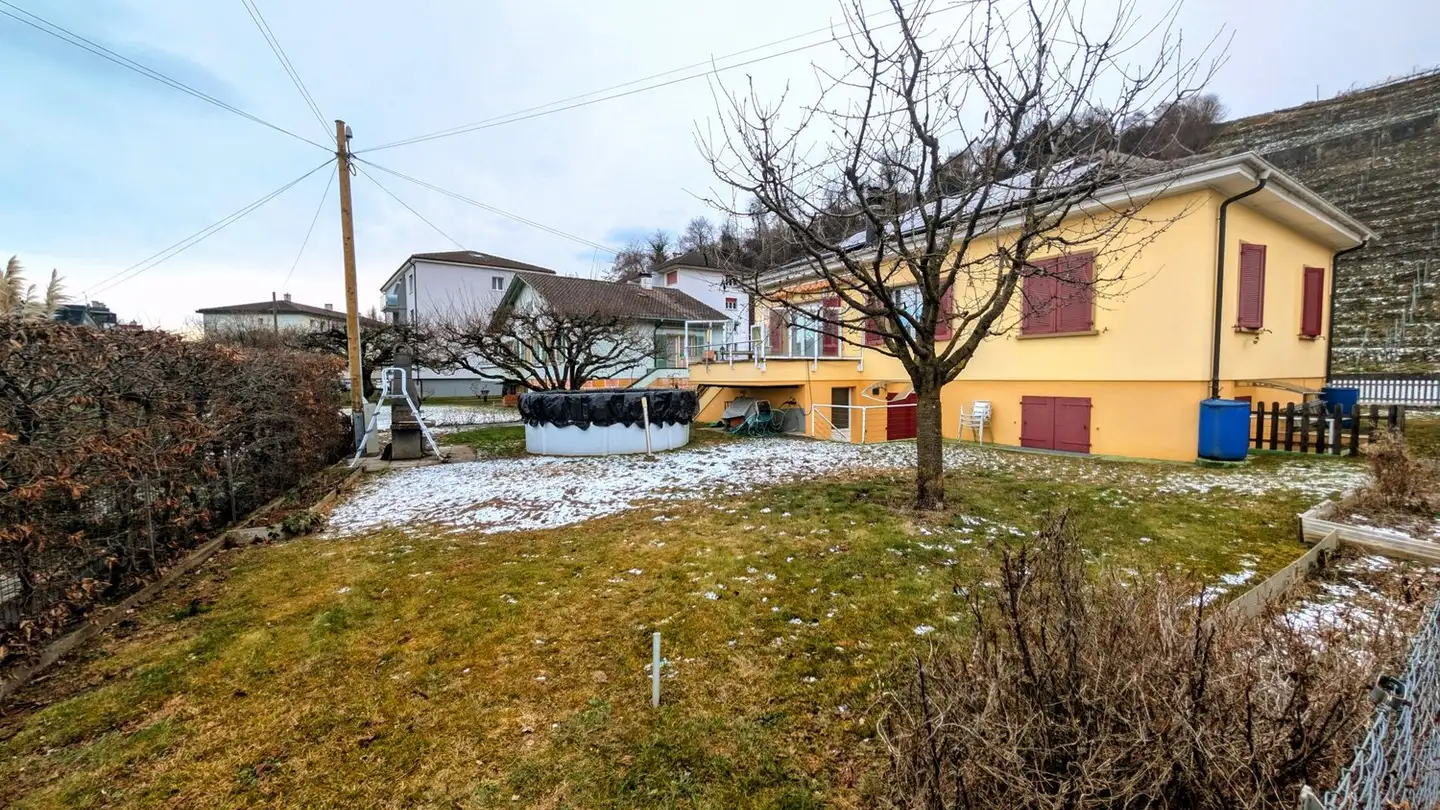 Maison individuelle à louer - 2016 Cortaillod - Photo 3