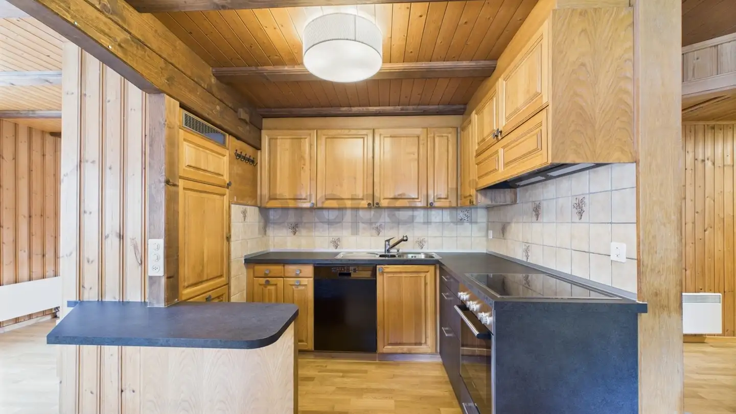 Attico in vendita - 7188 Sedrun - Photo 4