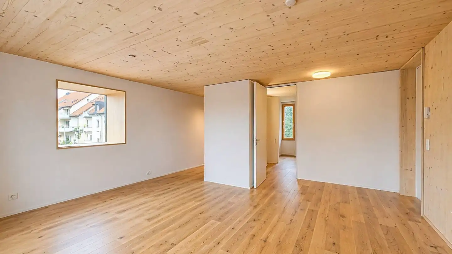 Apartment for sale - 1023 Crissier - Photo 4