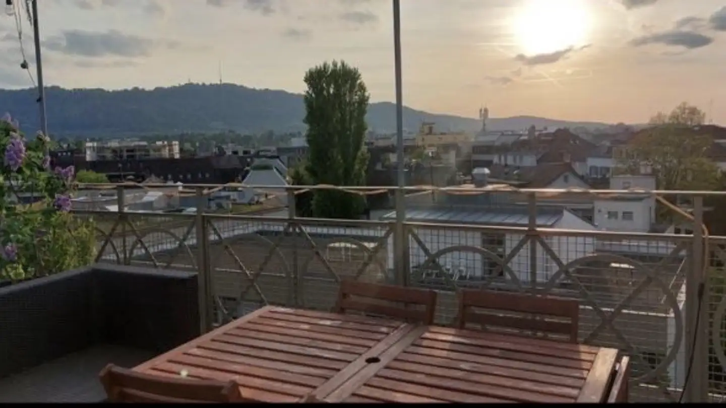 Stanza singola in affitto - 8008 Zürich - Foto 3