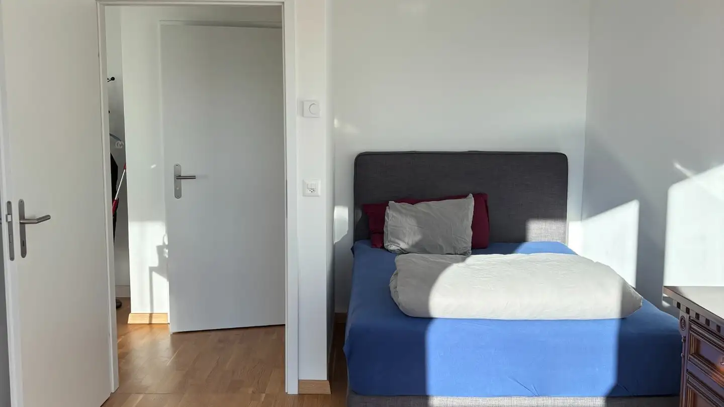 Apartment for rent - Chemin Colladon, 1209 Genève - Photo 2