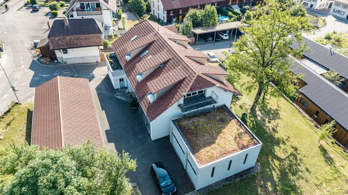 Attico in vendita - 4538 Oberbipp - Photo 3