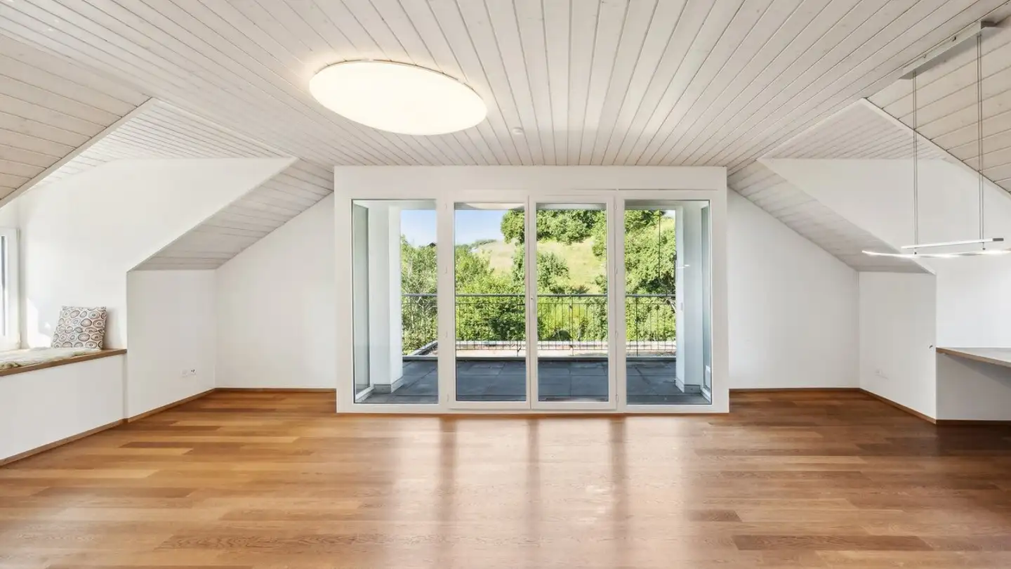 Attico in vendita - 4538 Oberbipp - Photo 4