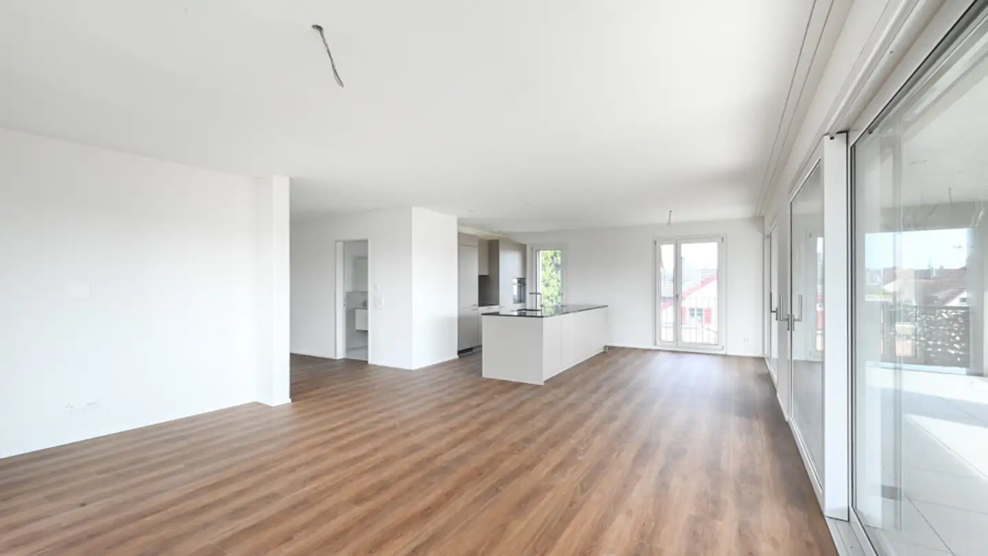 Appartamento in vendita - Hermannstrasse 22, 8570 Weinfelden - Photo 3