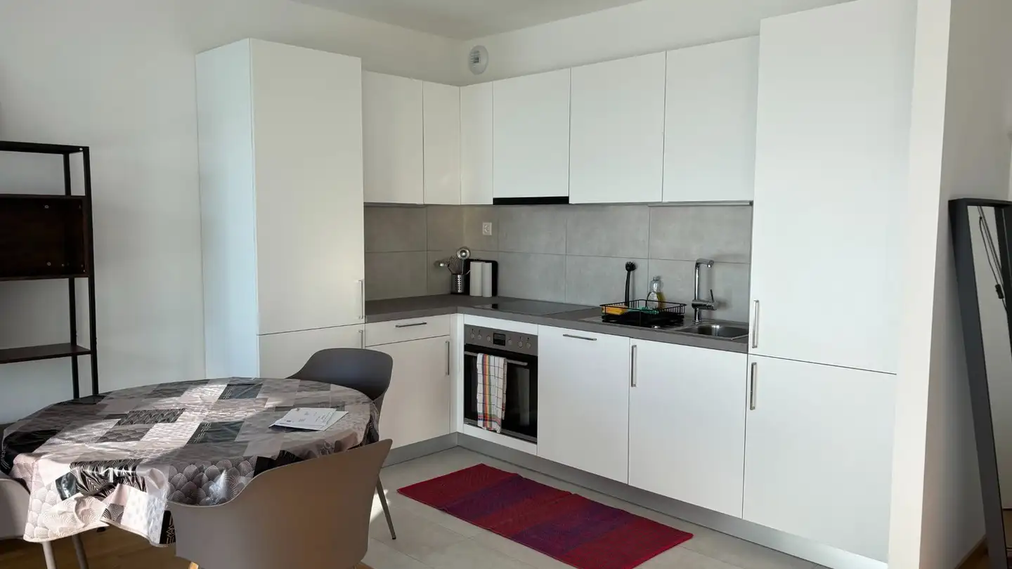 Apartment for rent - Chemin Colladon, 1209 Genève - Photo 4