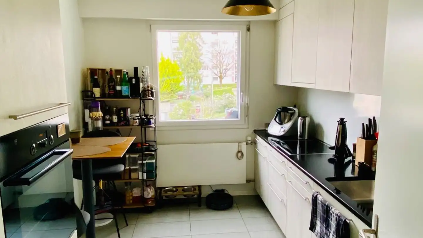 Appartamento in affitto - 1007 Lausanne - Foto 3