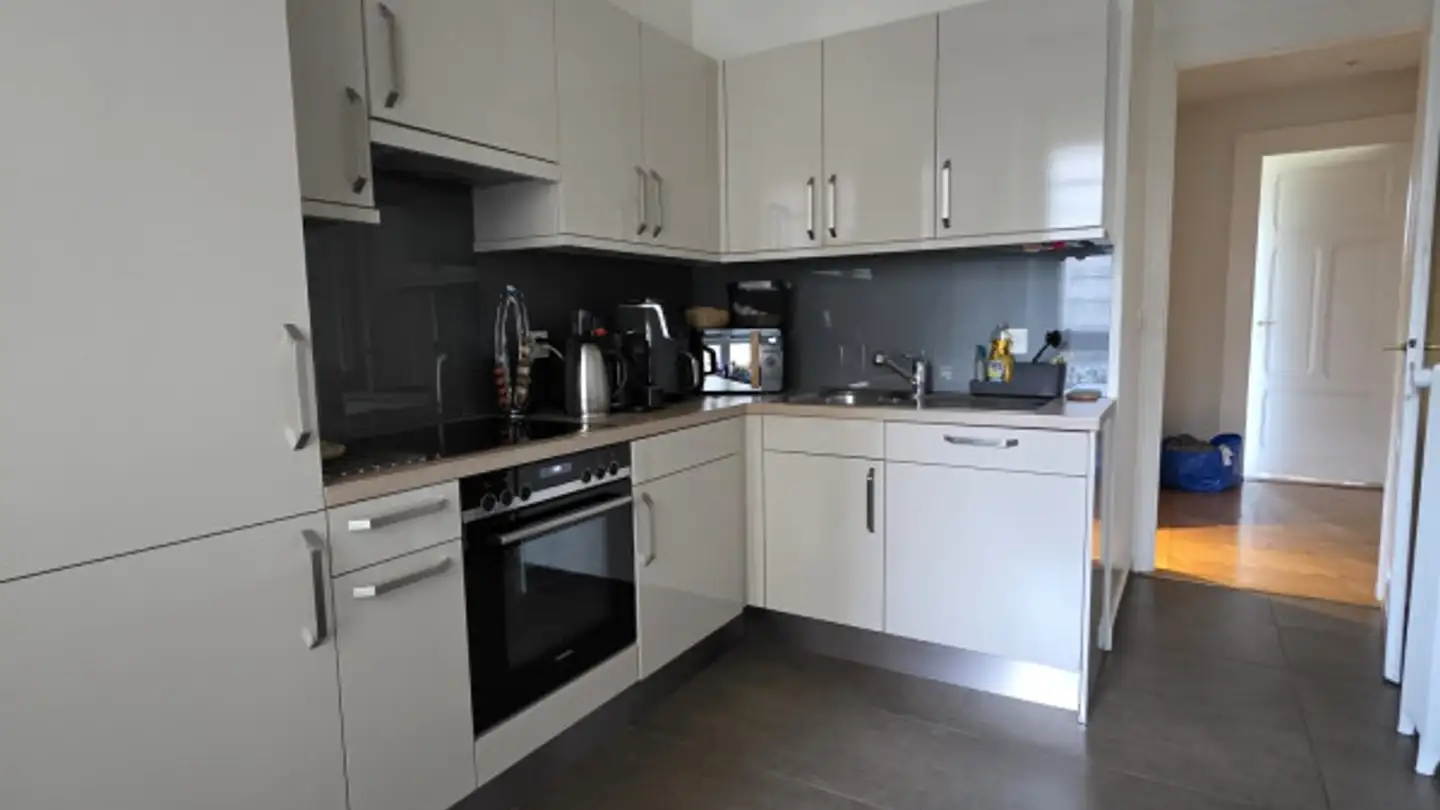 Wohnung mieten - 1204 Genève - Foto 3