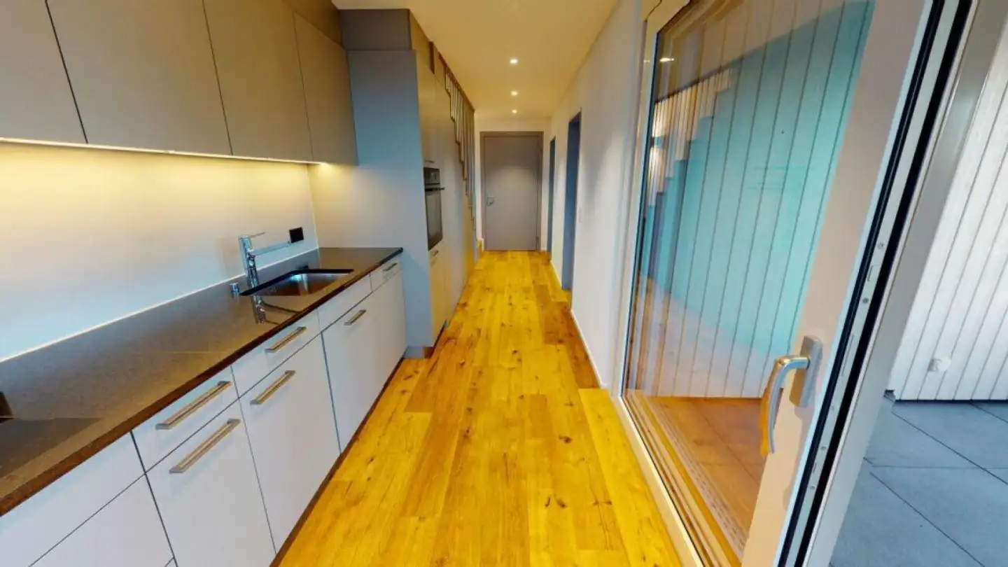 Wohnung mieten - Hauptstrasse, 9042 Speicher - Foto 2