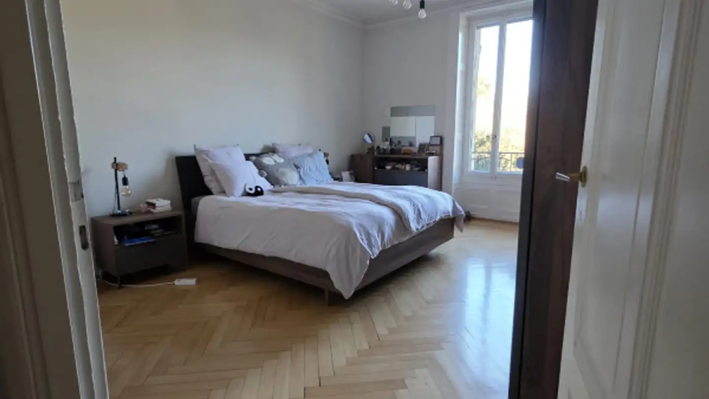 Wohnung mieten - 1204 Genève - Foto 4